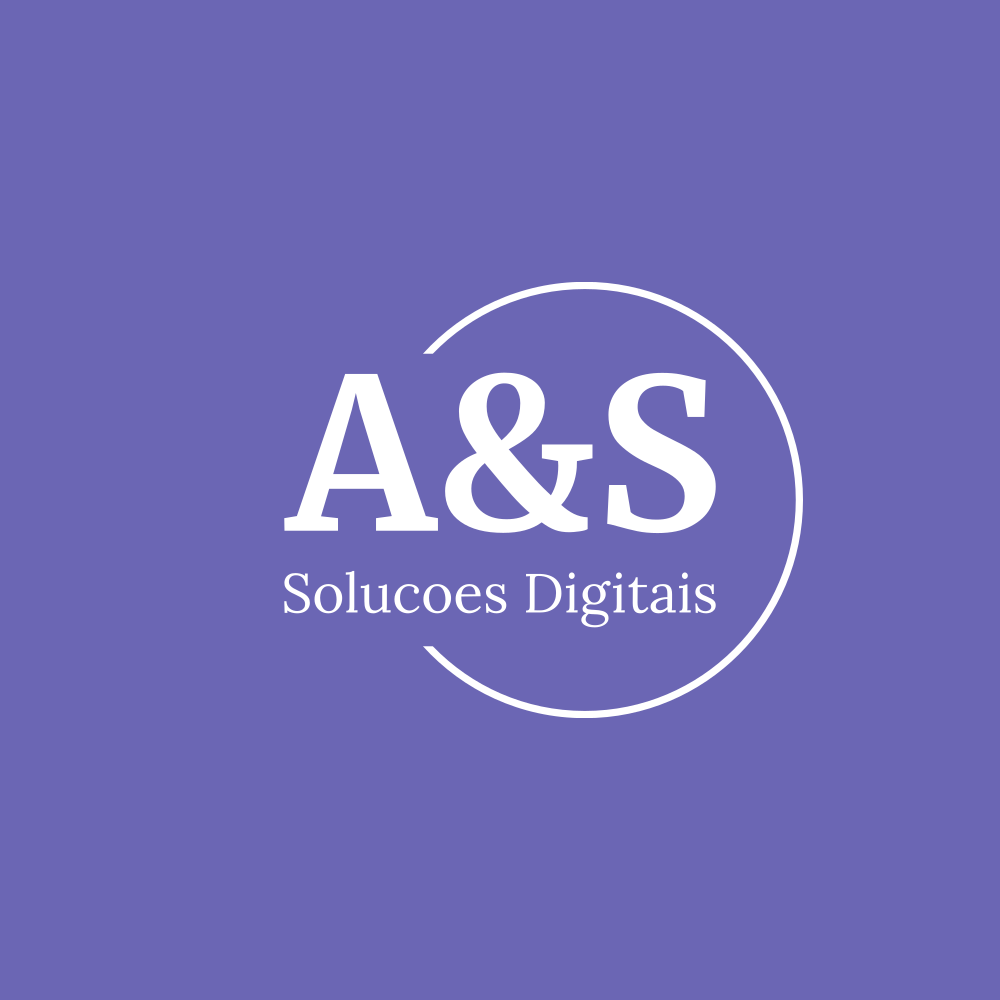 Logo A&S